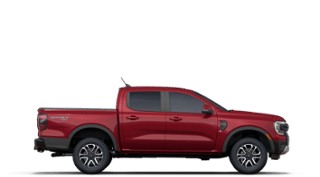 2025 Ford Ranger® External Image 1